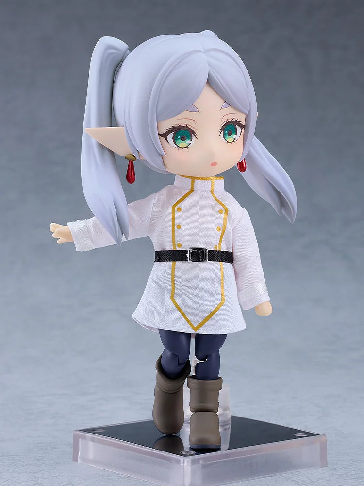 Figurine Frieren Nendoroid Frieren