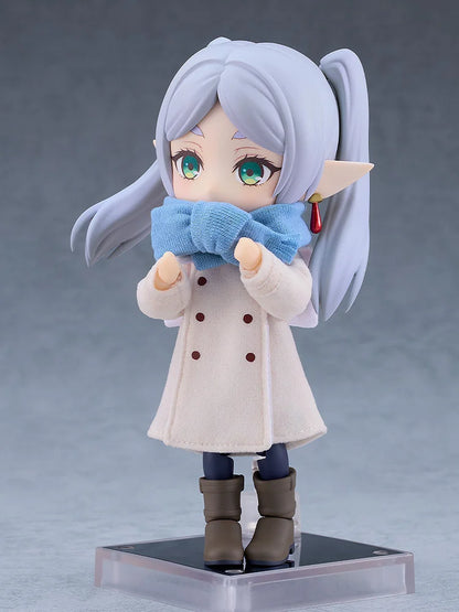 Figurine Frieren Nendoroid Frieren