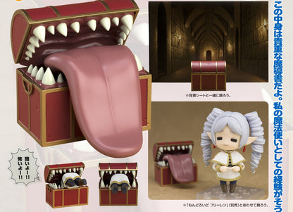 Figurine Mimic Nendoroid Frieren