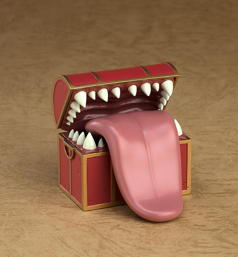 Figurine Mimic Nendoroid Frieren