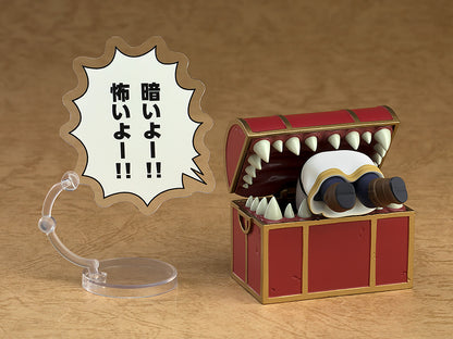 Figurine Mimic Nendoroid Frieren
