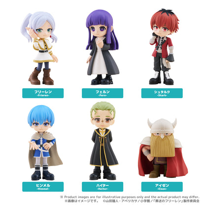 Figurine PalVerse Frieren