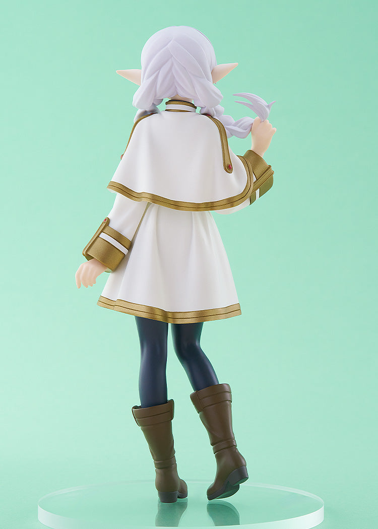 Figurine Frieren Braids Ver. Pop Up Parade Frieren