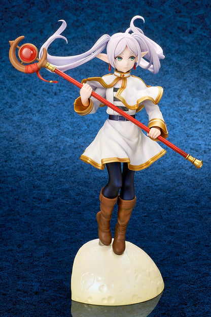 Figurine Frieren Battle Versus Aura Ver. 1/7 Frieren