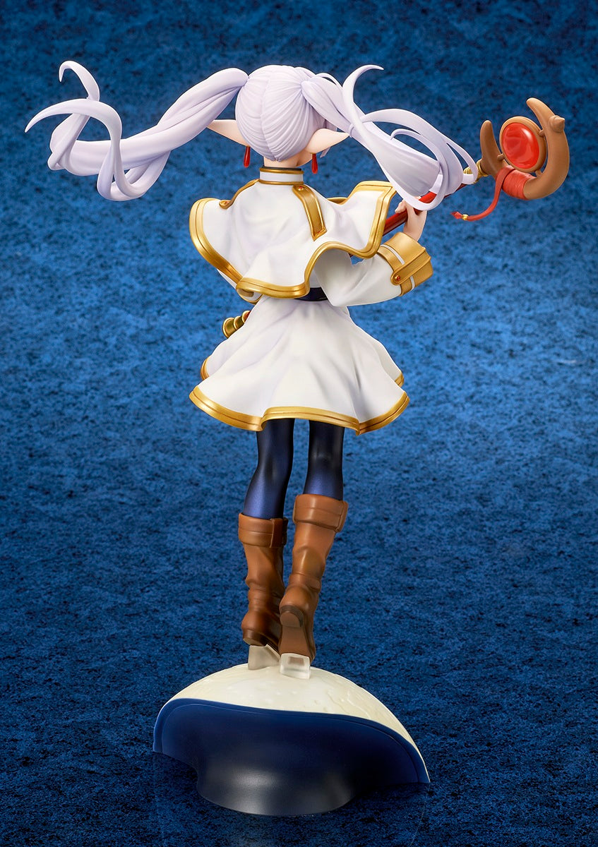 Figurine Frieren Battle Versus Aura Ver. 1/7 Frieren