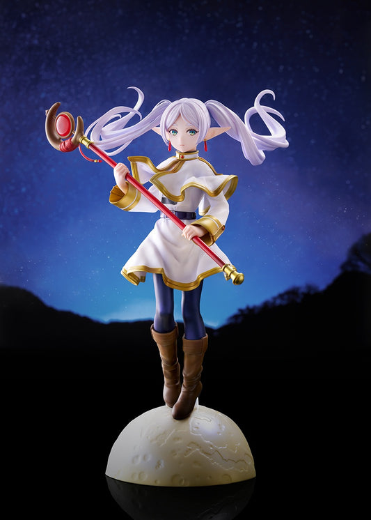 Figurine Frieren Battle Versus Aura Ver. 1/7 Frieren