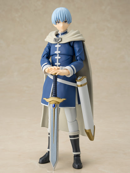 Figurine Himmel S.H. Figuarts Frieren