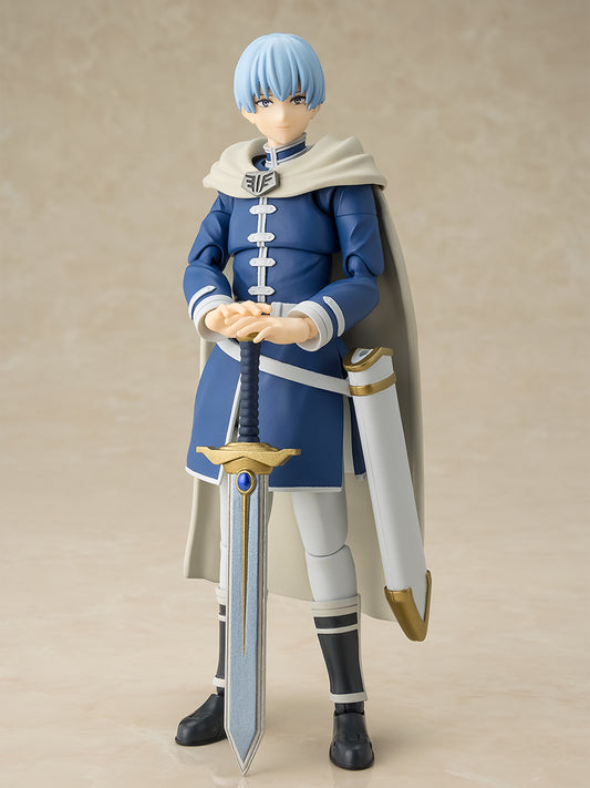 Figurine Himmel S.H. Figuarts Frieren
