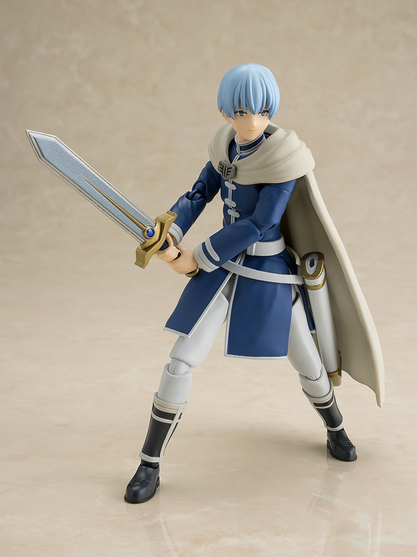 Figurine Himmel S.H. Figuarts Frieren