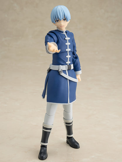 Figurine Himmel S.H. Figuarts Frieren