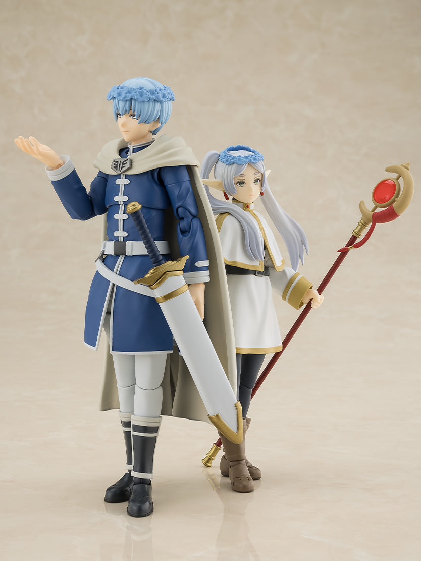 Figurine Himmel S.H. Figuarts Frieren