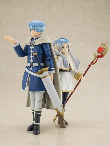 Figurine Himmel S.H. Figuarts Frieren