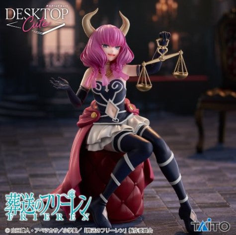 Figurine Aura Desktop Cute Taito Frieren