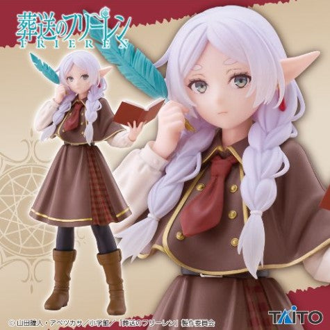 Figurine Frieren Detective Ver. Coreful Taito Frieren