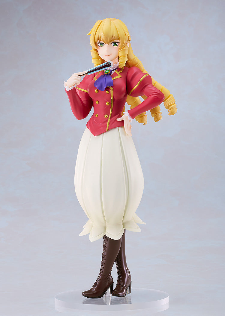 Figurine Grace Auvergne Pop Up Parade L Size From Bureaucrat to Villainess: Dad's Been Reincarnated