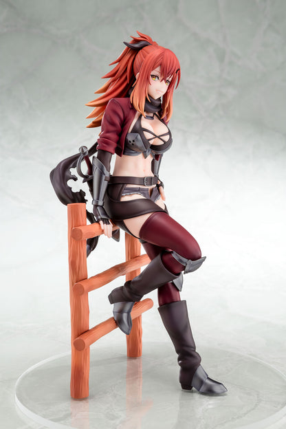 Figurine Surena Lysandra 1/6 From Old Country Bumpkin to Master Swordsman