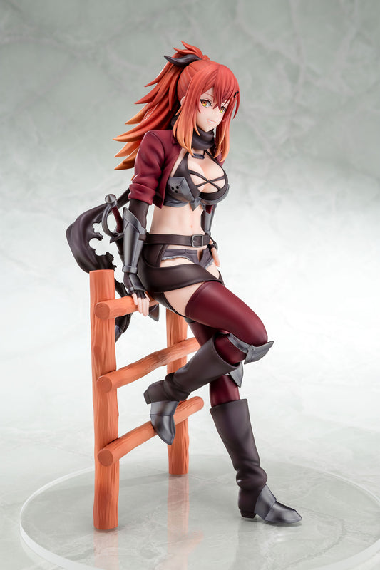 Figurine Surena Lysandra 1/6 From Old Country Bumpkin to Master Swordsman