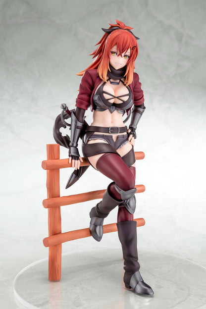 Figurine Surena Lysandra 1/6 From Old Country Bumpkin to Master Swordsman
