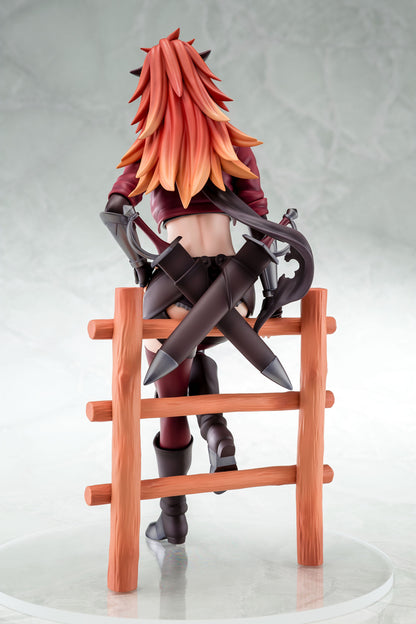 Figurine Surena Lysandra 1/6 From Old Country Bumpkin to Master Swordsman