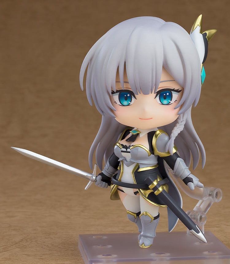 Figurine Allucia Citrus Nendoroid From Old Country Bumpkin to Master Swordsman