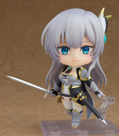 Figurine Allucia Citrus Nendoroid From Old Country Bumpkin to Master Swordsman