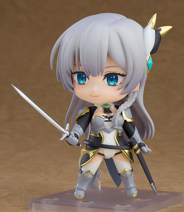Figurine Allucia Citrus Nendoroid From Old Country Bumpkin to Master Swordsman