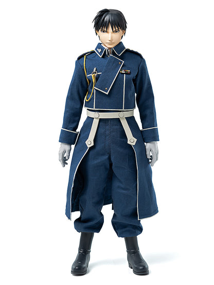 Figurine Roy Mustang FigZero Fullmetal Alchemist