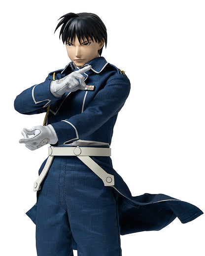 Figurine Roy Mustang FigZero Fullmetal Alchemist