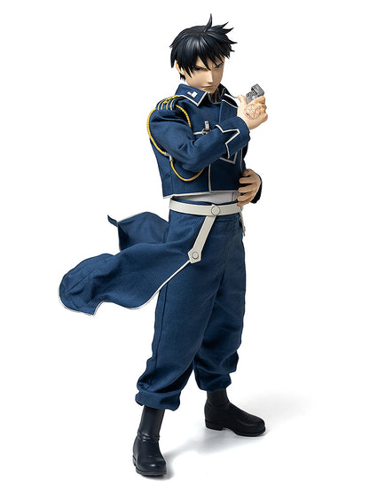 Figurine Roy Mustang FigZero Fullmetal Alchemist