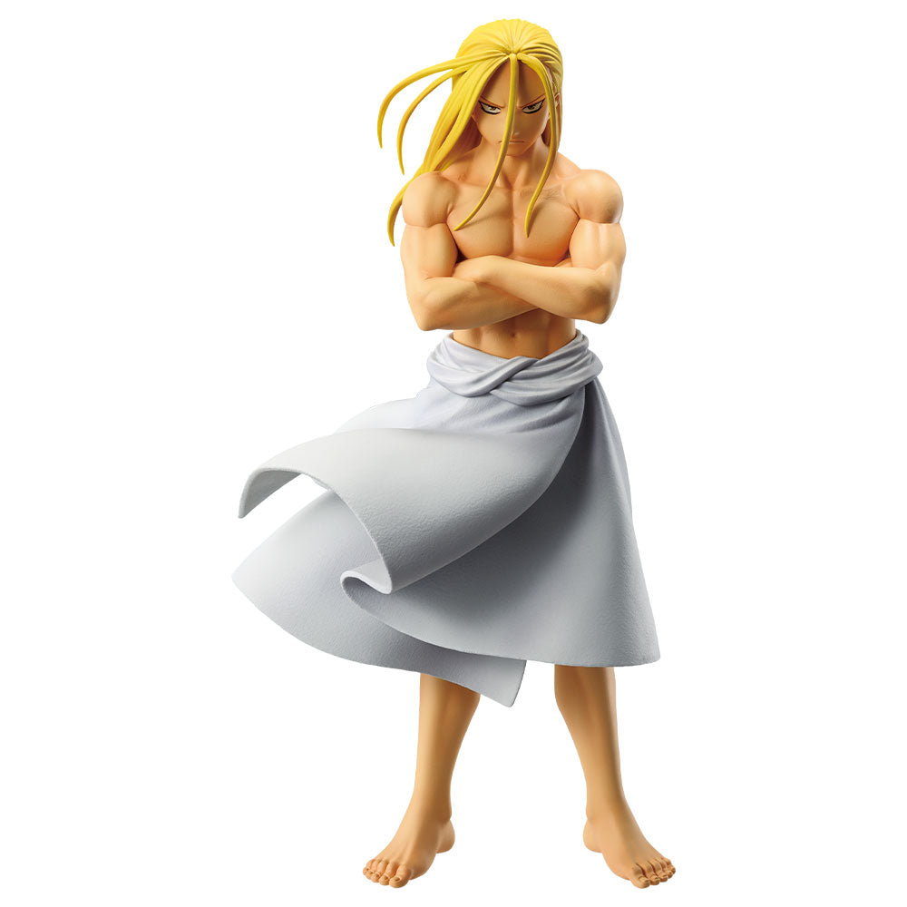 Figurine Pere (B) Ichiban Kuji Fullmetal Alchemist Those Who Opened the Door