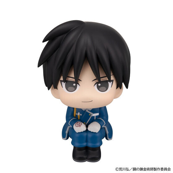 Figurine Roy Mustang Look Up Fullmetal Alchemist