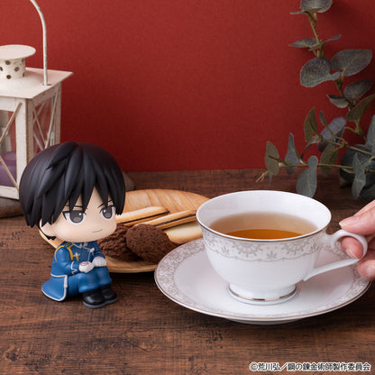 Figurine Roy Mustang Look Up Fullmetal Alchemist