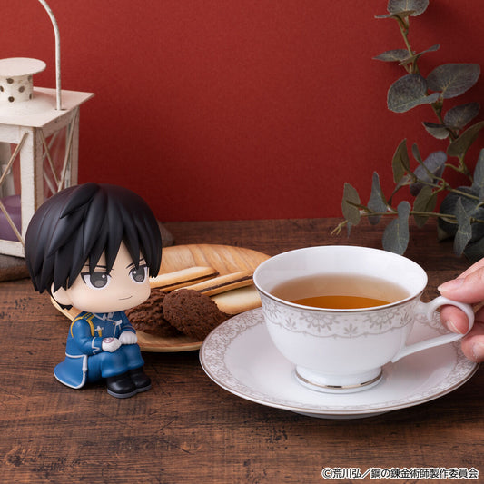 Figurine Roy Mustang Look Up Fullmetal Alchemist