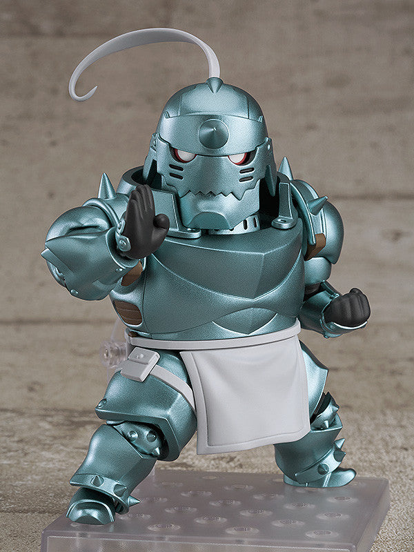 Figurine Alphonse Elric Nendoroid Fullmetal Alchemist