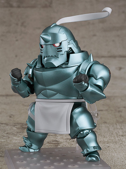 Figurine Alphonse Elric Nendoroid Fullmetal Alchemist