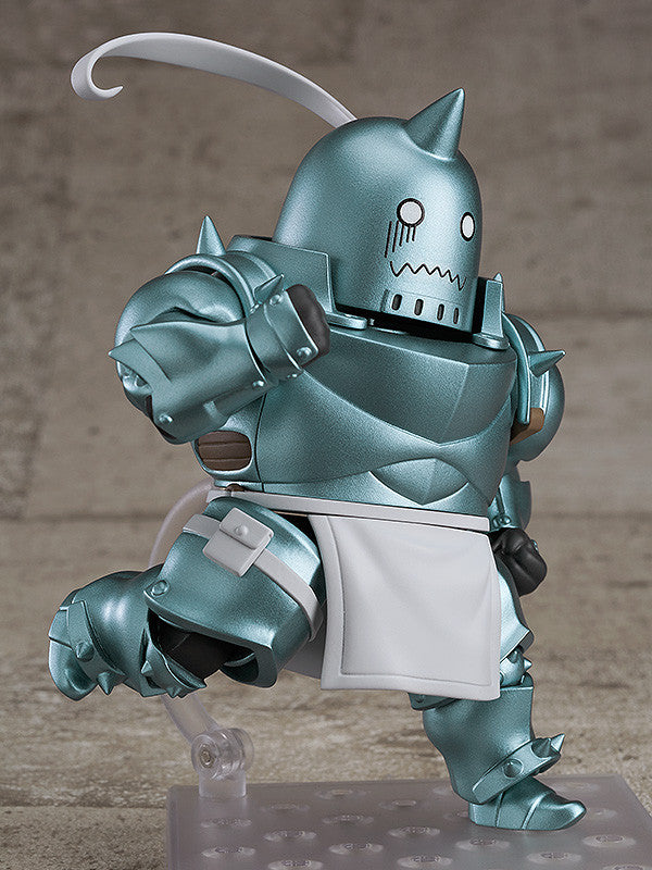 Figurine Alphonse Elric Nendoroid Fullmetal Alchemist