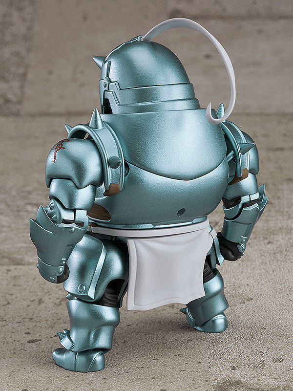 Figurine Alphonse Elric Nendoroid Fullmetal Alchemist