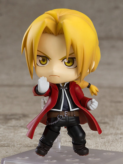 Figurine Edward Elric Nendoroid Fullmetal Alchemist