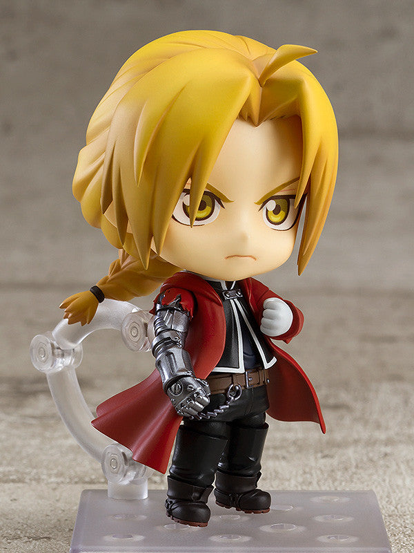 Figurine Edward Elric Nendoroid Fullmetal Alchemist