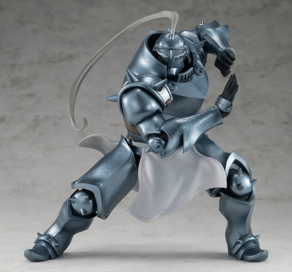 Figurine Alphonse Elric Pop Up Parade Fullmetal Alchemist