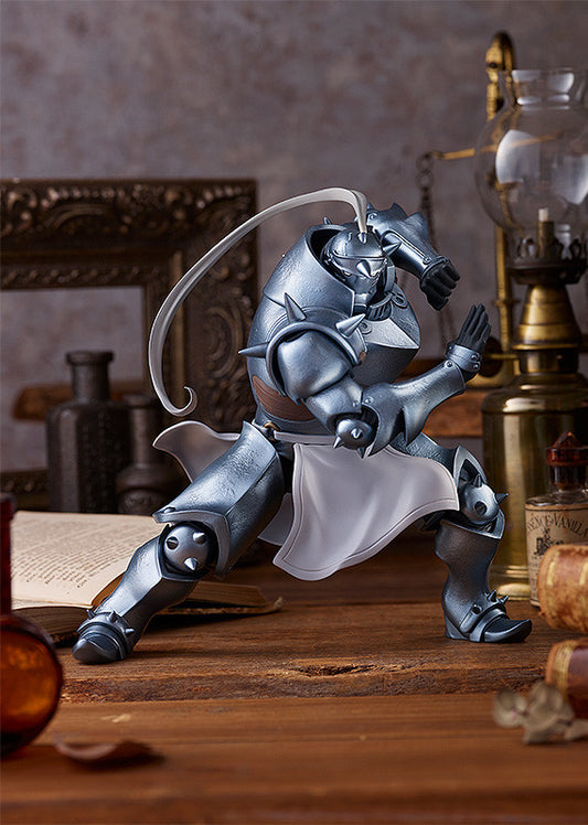 Figurine Alphonse Elric Pop Up Parade Fullmetal Alchemist