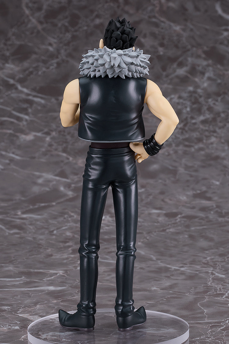 Figurine Greed Pop Up Parade Fullmetal Alchemist