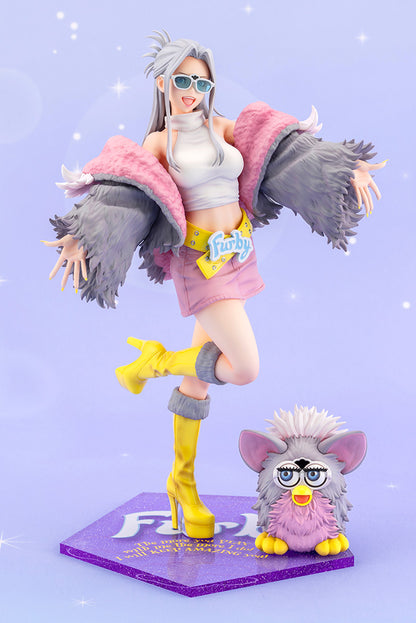 Figurine Furby Bishojo Furby