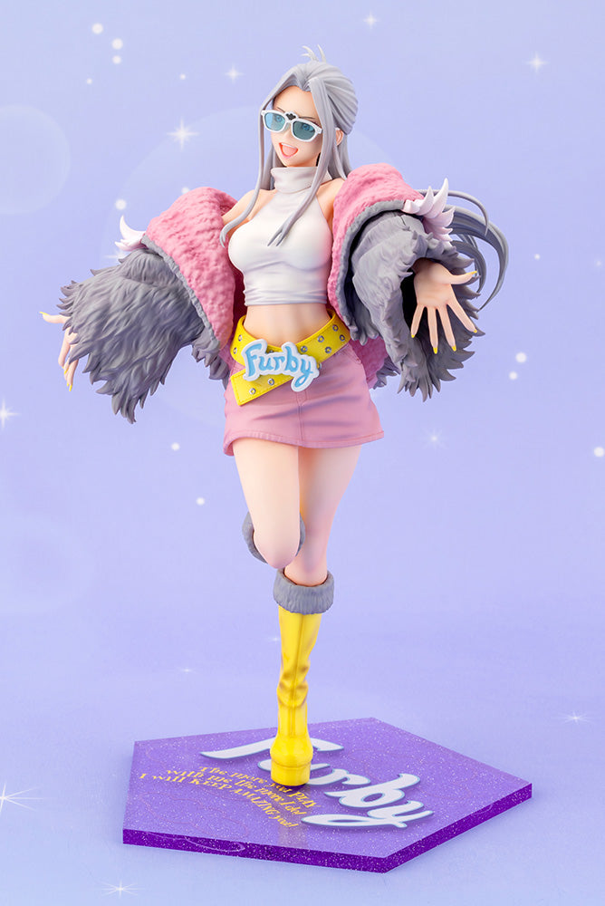 Figurine Furby Bishojo Furby