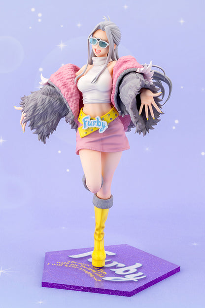Figurine Furby Bishojo Furby