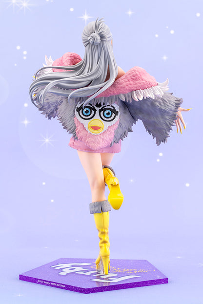 Figurine Furby Bishojo Furby