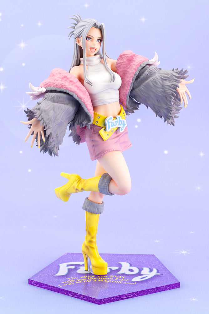 Figurine Furby Bishojo Furby