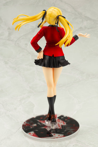 Figurine Mary Saotome Artfx J Gambling School