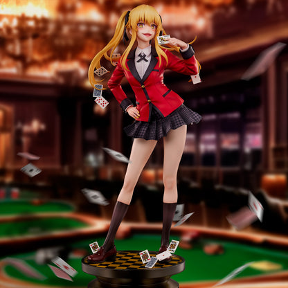 Figurine Mary Saotome Gambling School