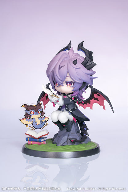 Figurine Durin Floral Wanderings Ver. Genshin Impact